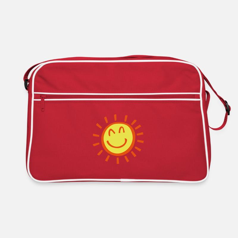 Sonne Retro Bag