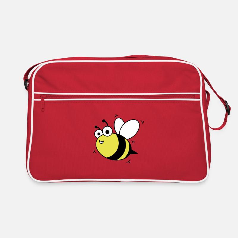 Hummel Retro Tasche