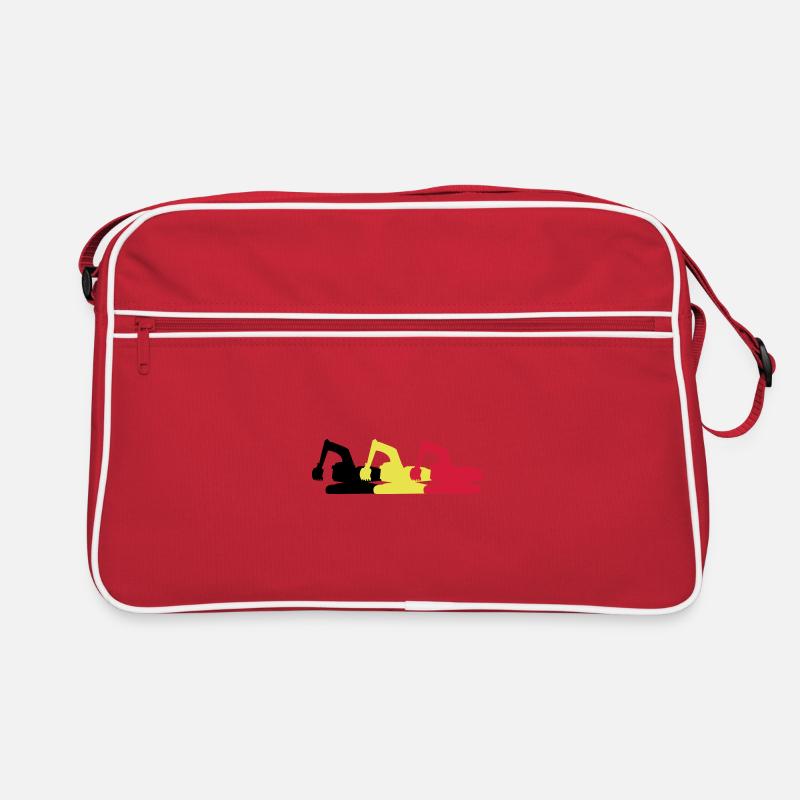 Sac Retro