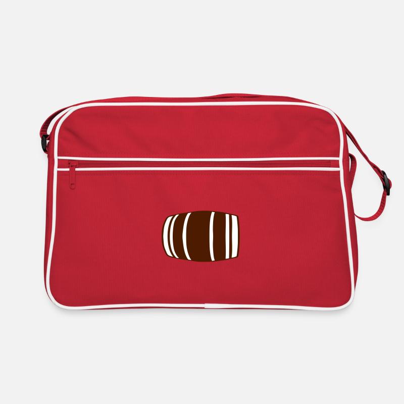 barrique 2101 Sac Retro