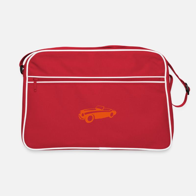 Retro Tasche
