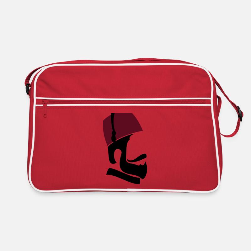 Retro Bag