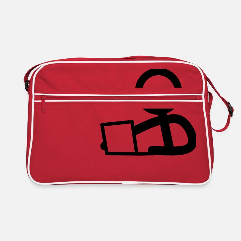 Retro Tasche
