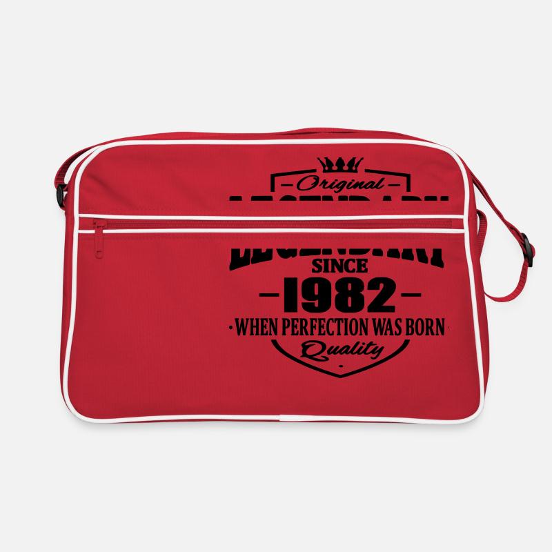 Retro Bag