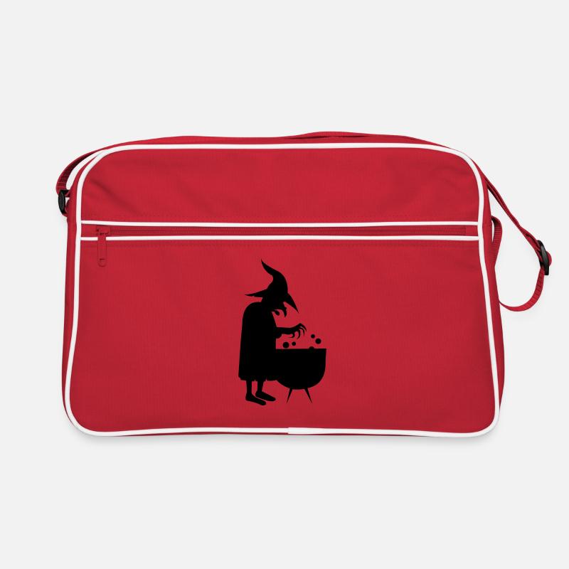 Retro Bag