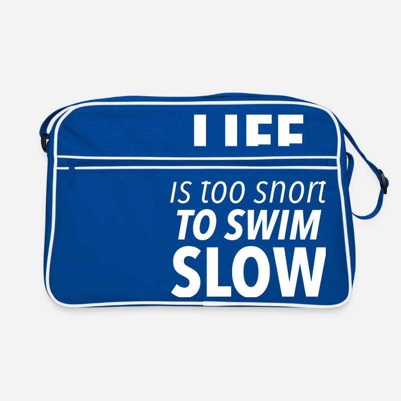 swim Retro Bag