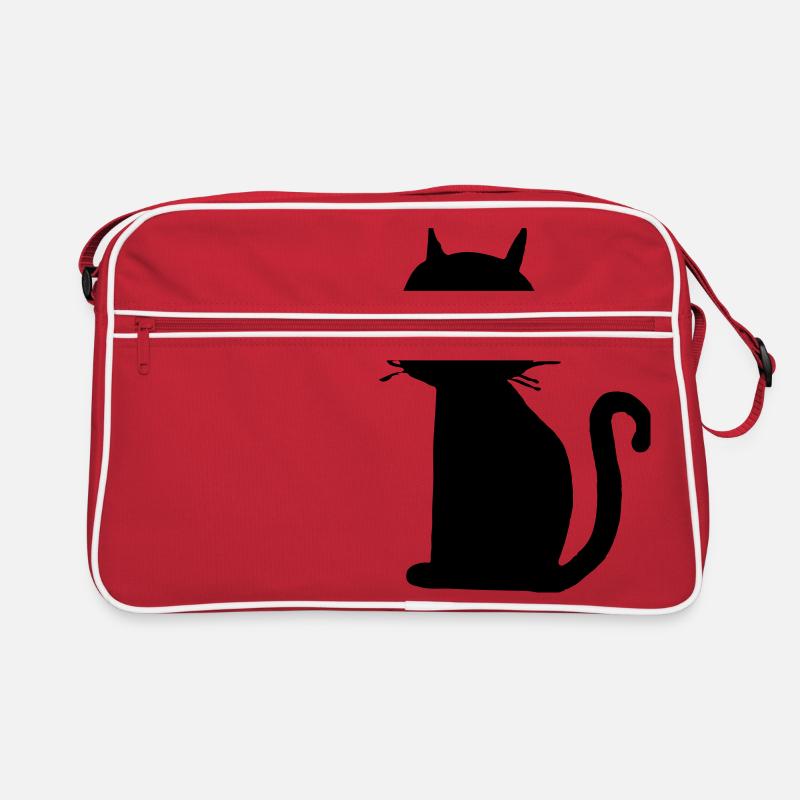 shimmer Retro Bag