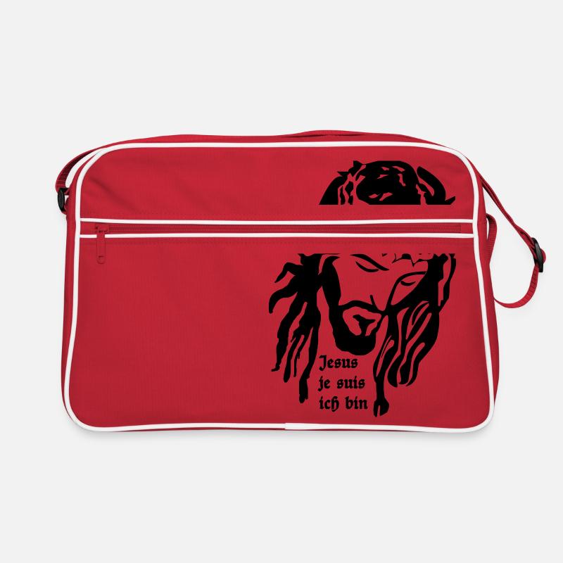Retro Bag