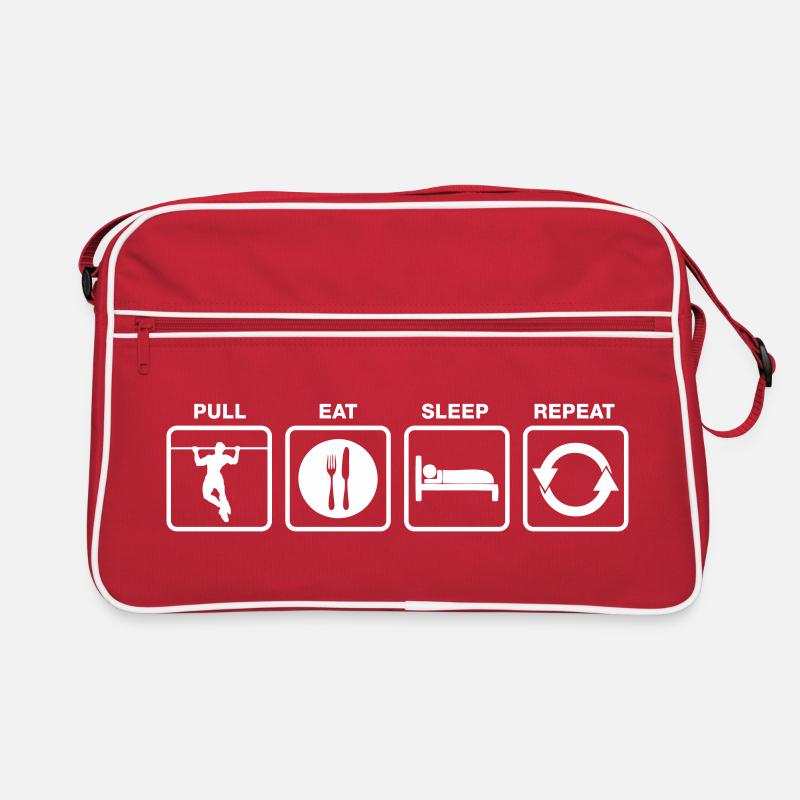 Retro Tasche