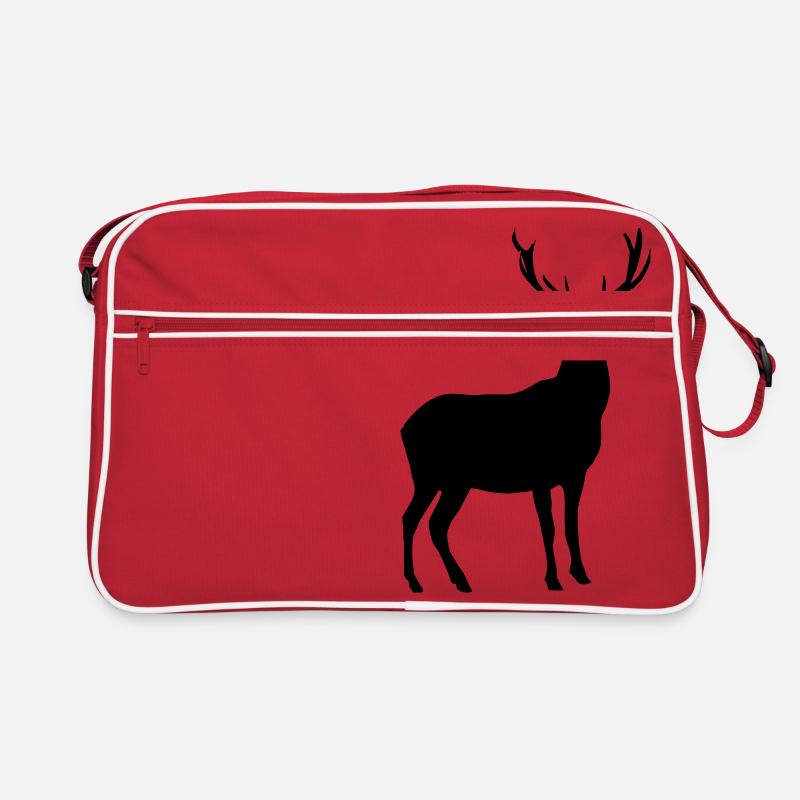Deer Sac Retro