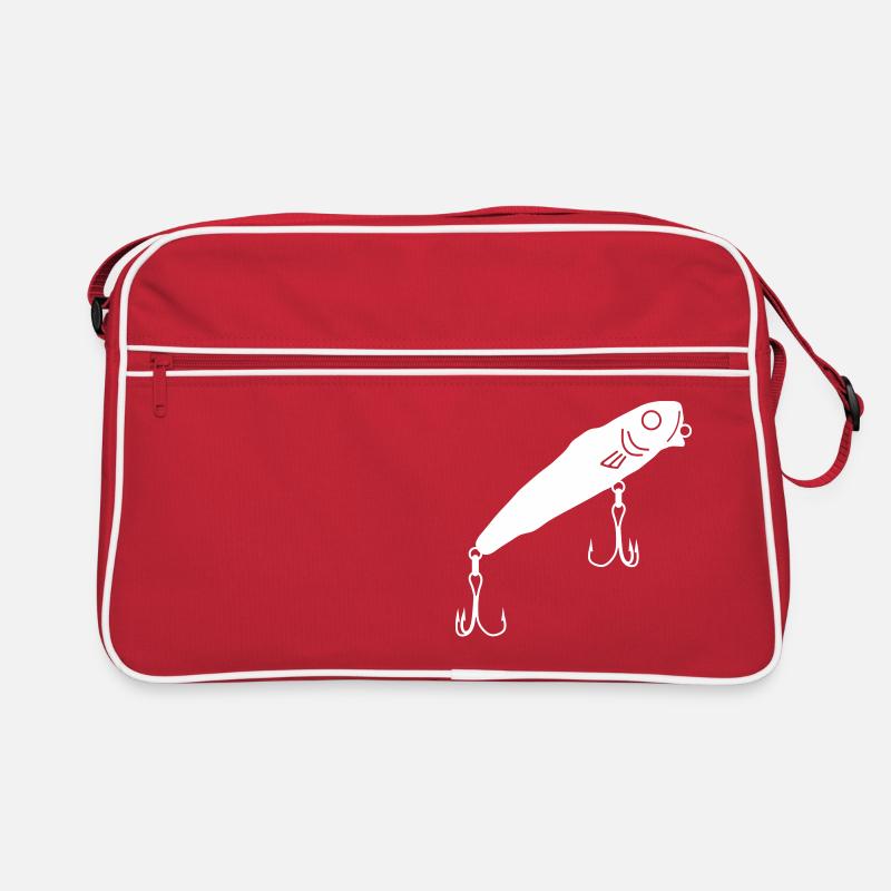 Fishing_bait_epc1 Retro Bag
