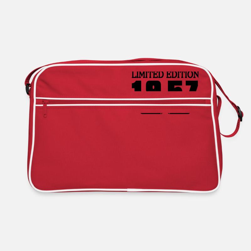 Retro Bag