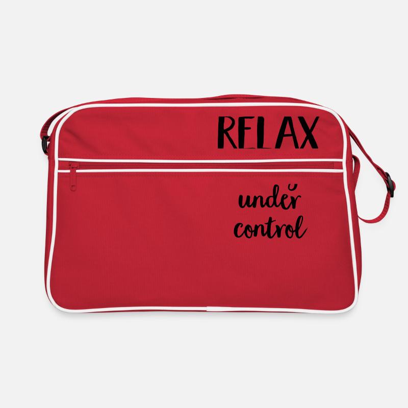 relax Retro Tasche