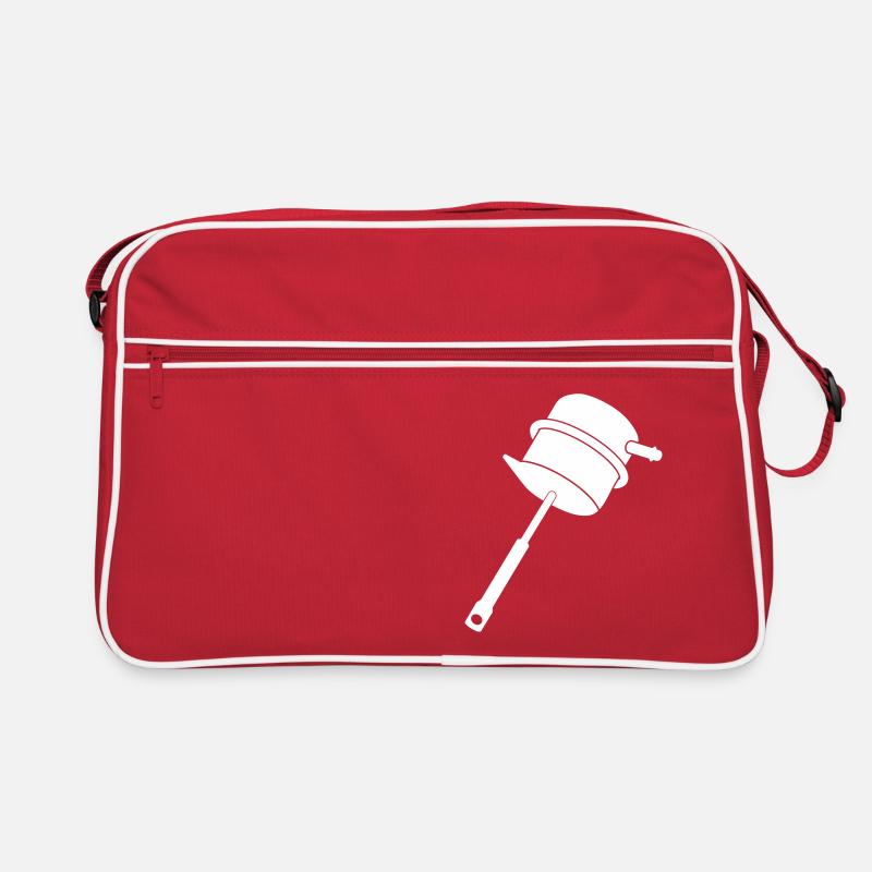 Sac Retro