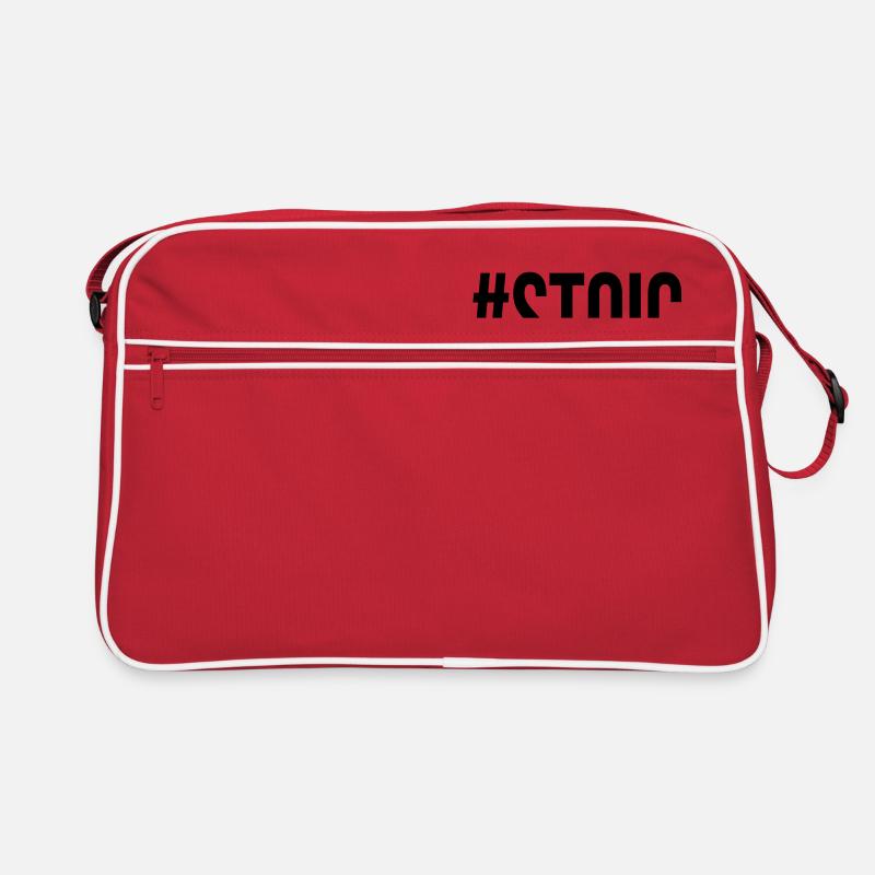 Retro Bag