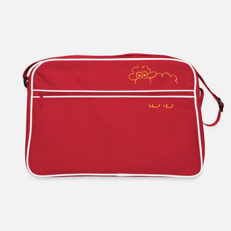Retro Bag
