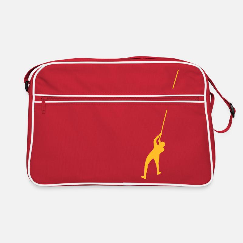 escalade Sac Retro