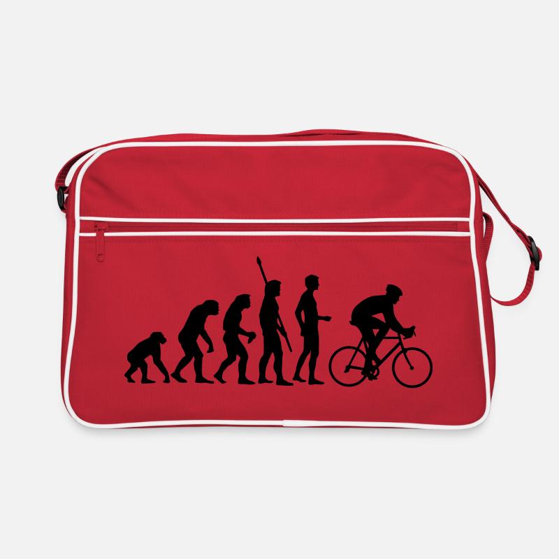 evolution_radfahrer Retro Bag