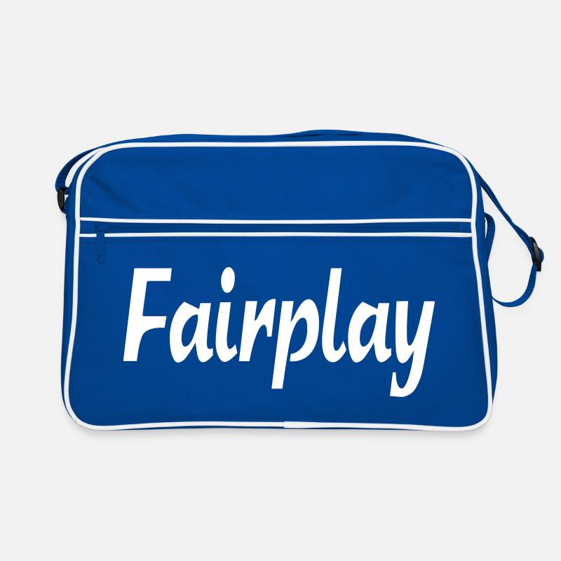 Retro Bag