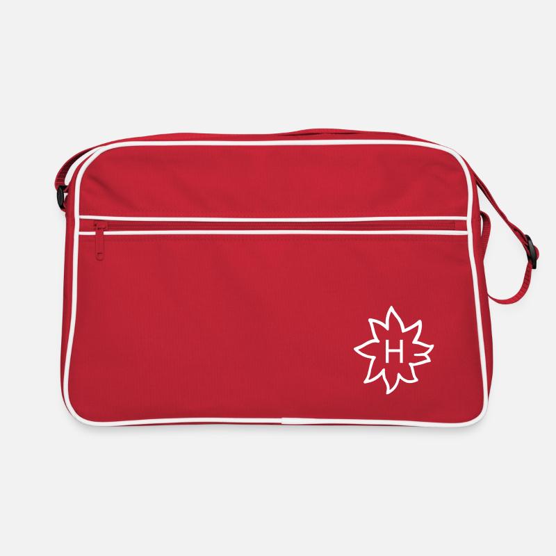 Haflinger Retro Tasche