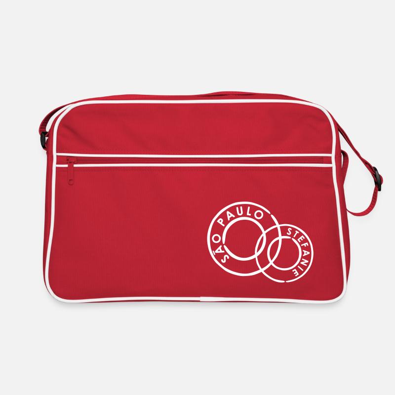 Stefanie Retro Tasche