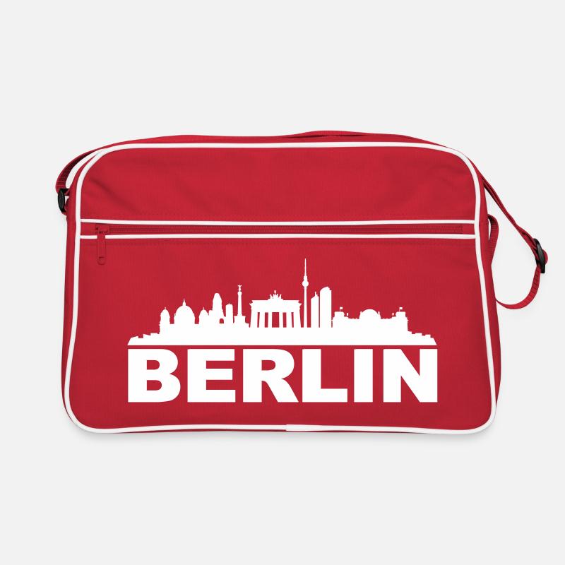 Retro Bag