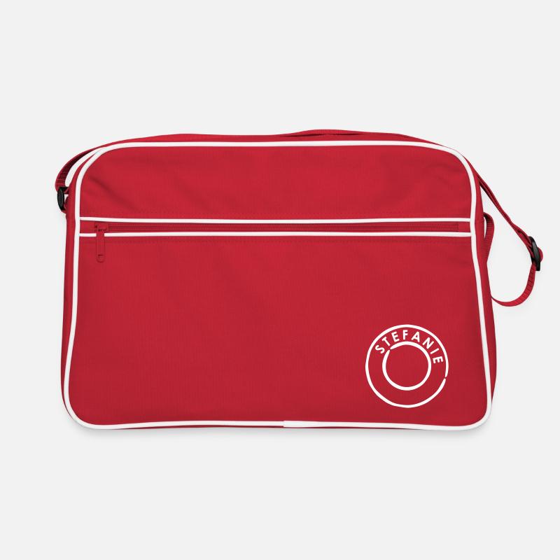 Stefanie Retro Tasche