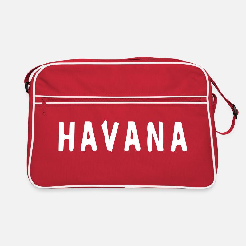 HAVANA de Retro Tasche