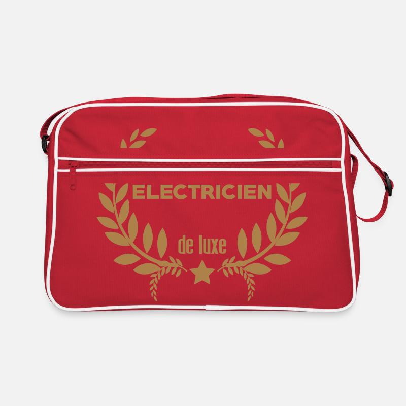 Sac Retro