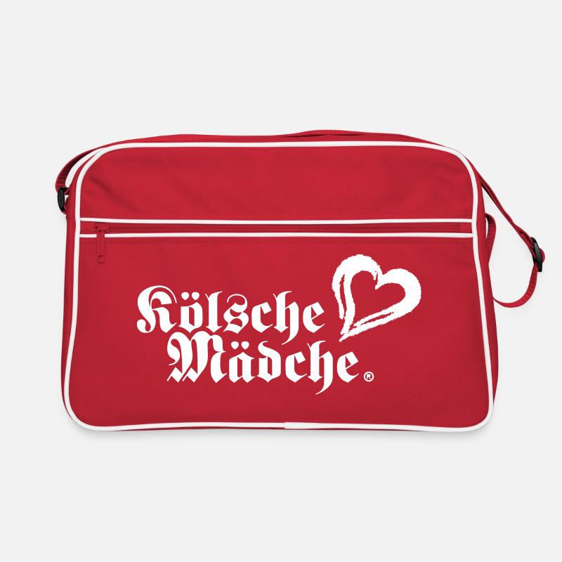 Retro Bag