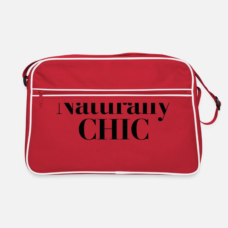 Rallye Nature Chic Sac Retro