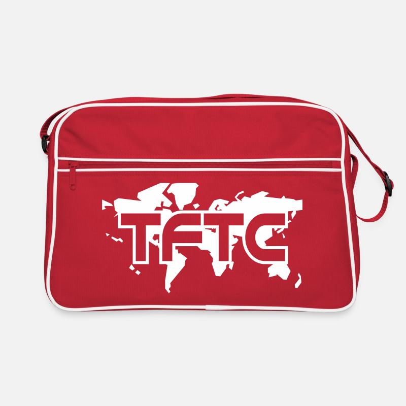 TFTC - 1color - 2011 Retro Bag