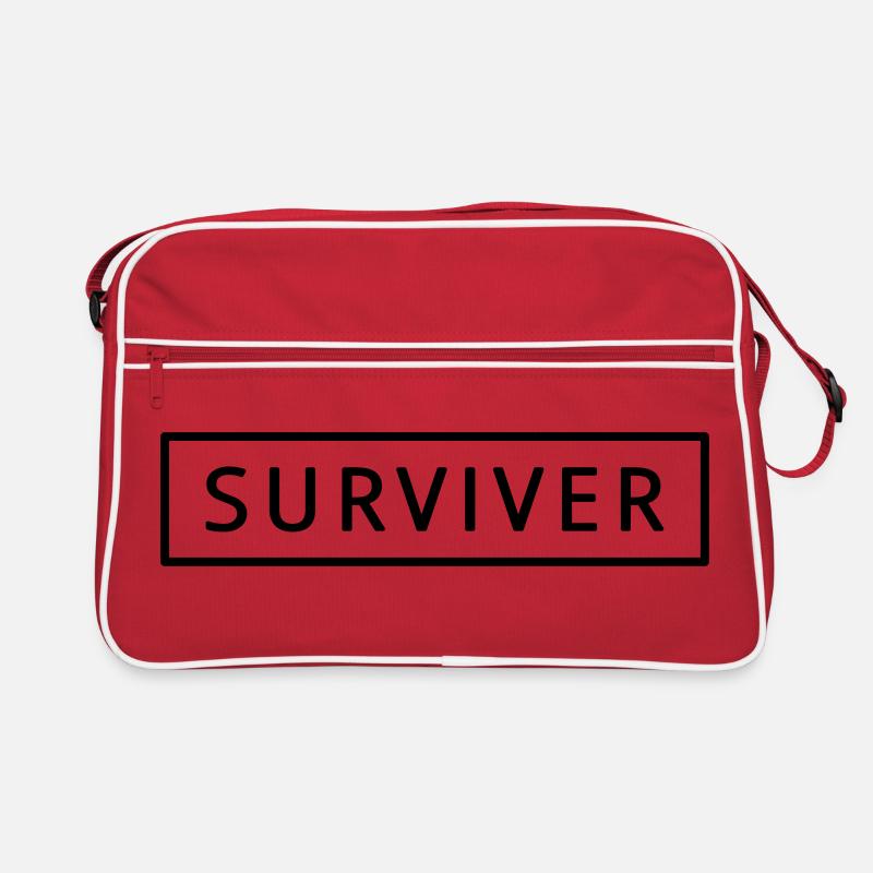 Retro Tasche