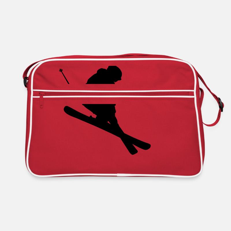 Retro Tasche