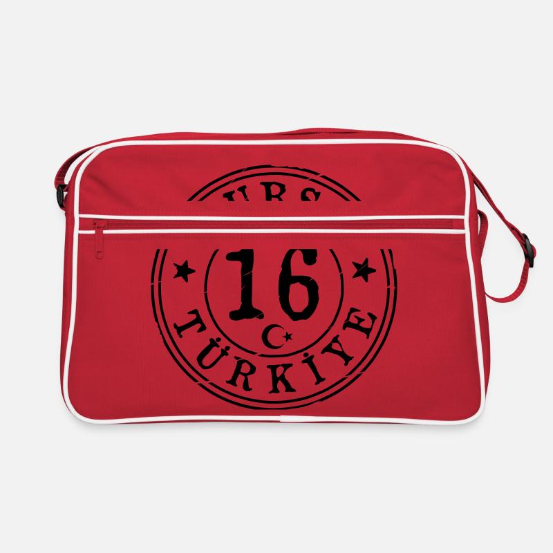 Bursa 16 Millésime Sac Retro