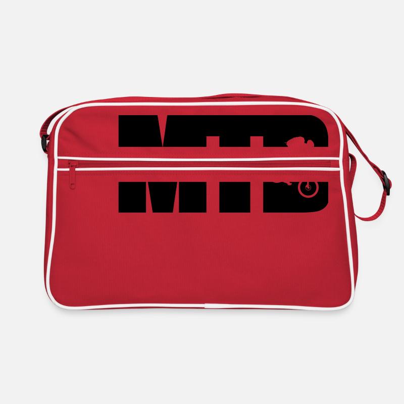 MTB Retro Tasche