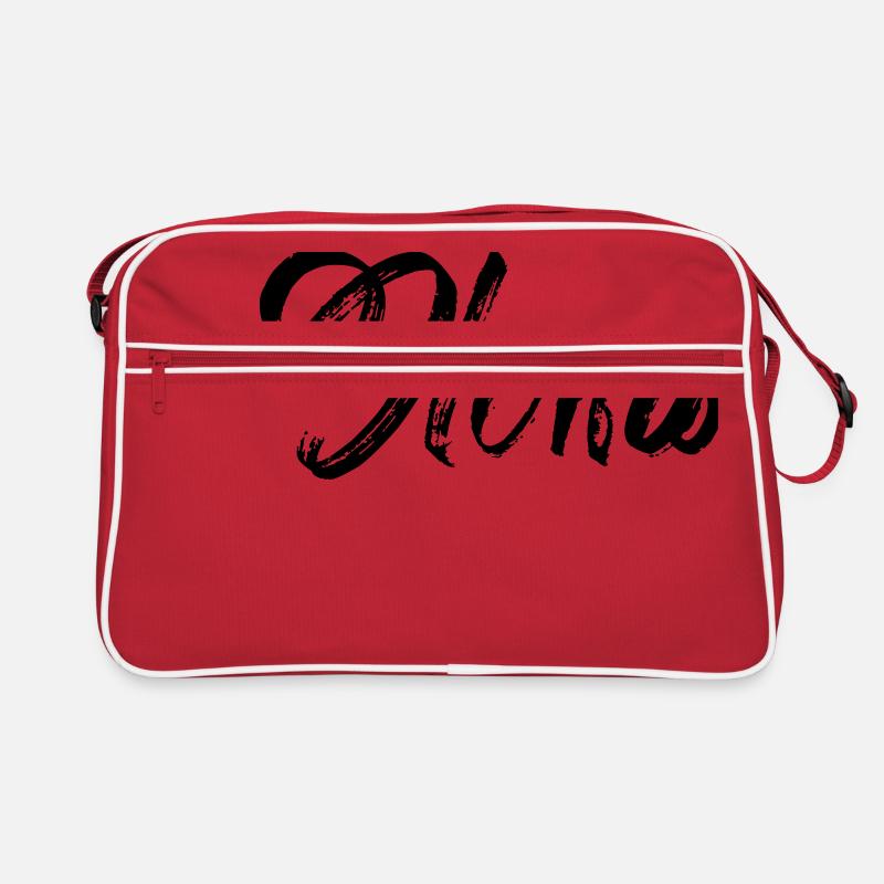 Sac Retro