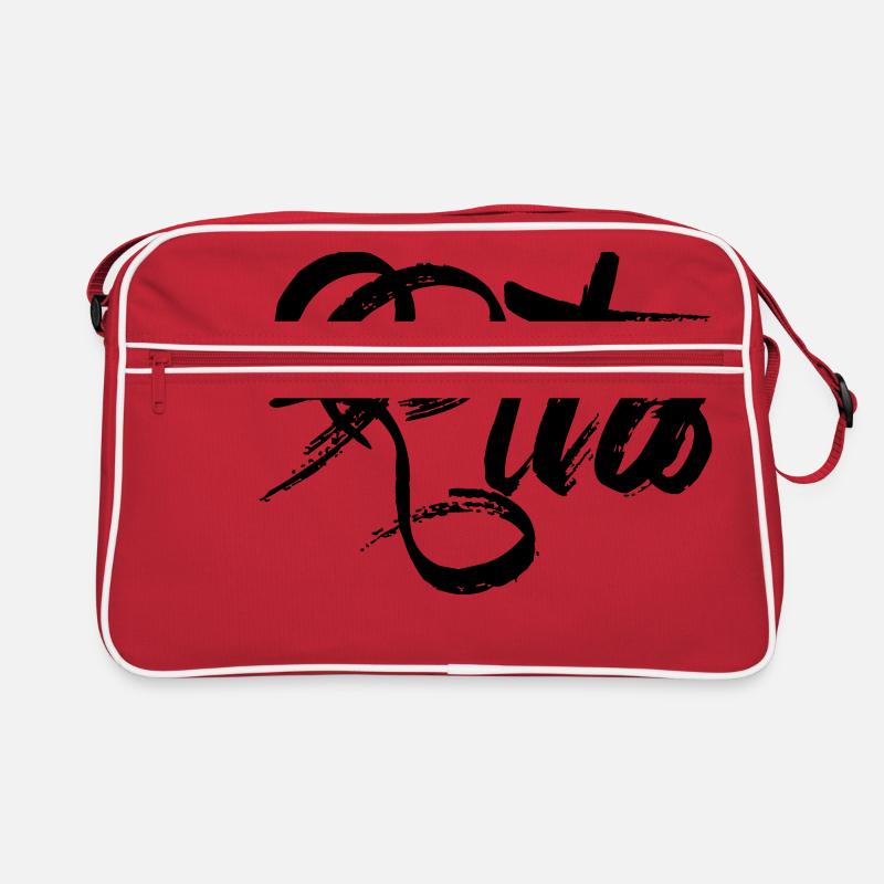 Retro Tasche