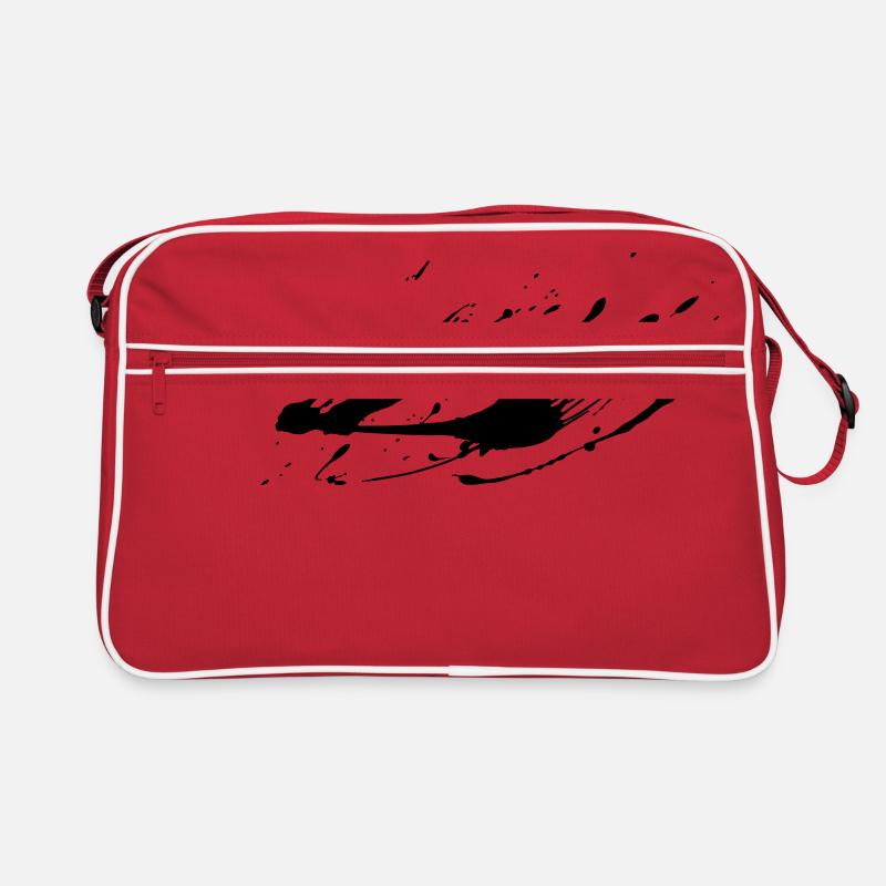 Splish Splash Sac Retro