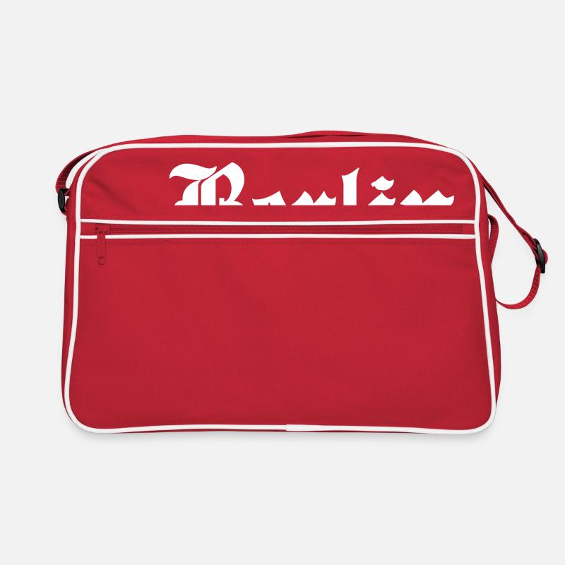 Sac Retro