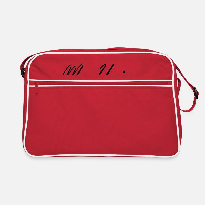 Retro Bag