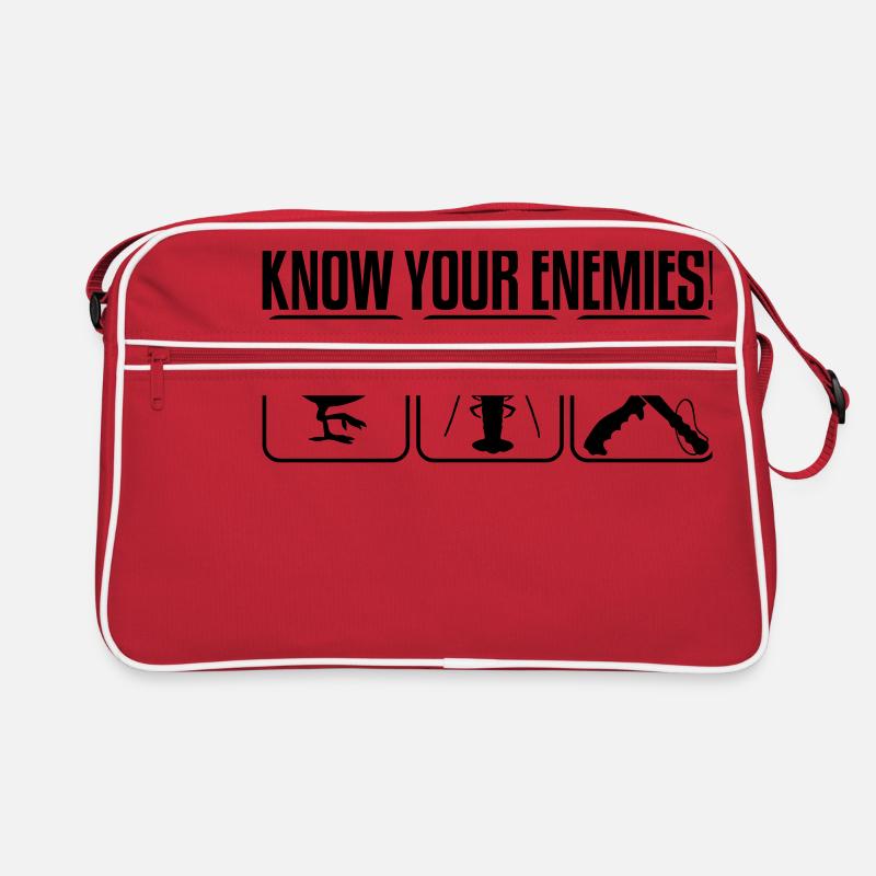 Sac Retro