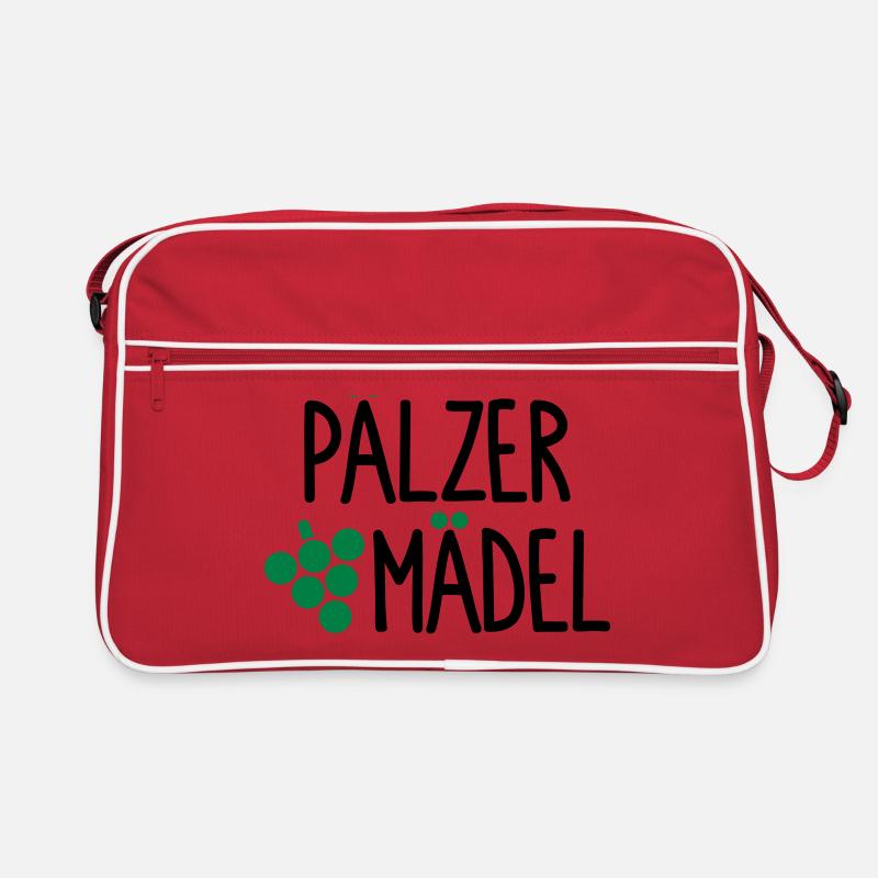 Retro Tasche