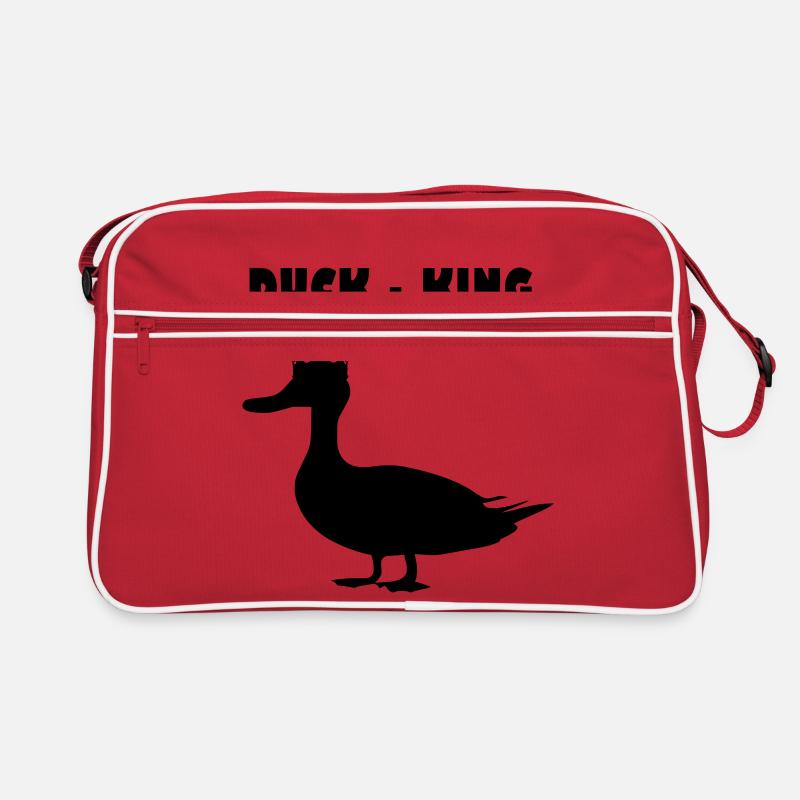 Canard Canard - Look King Partner Sac Retro