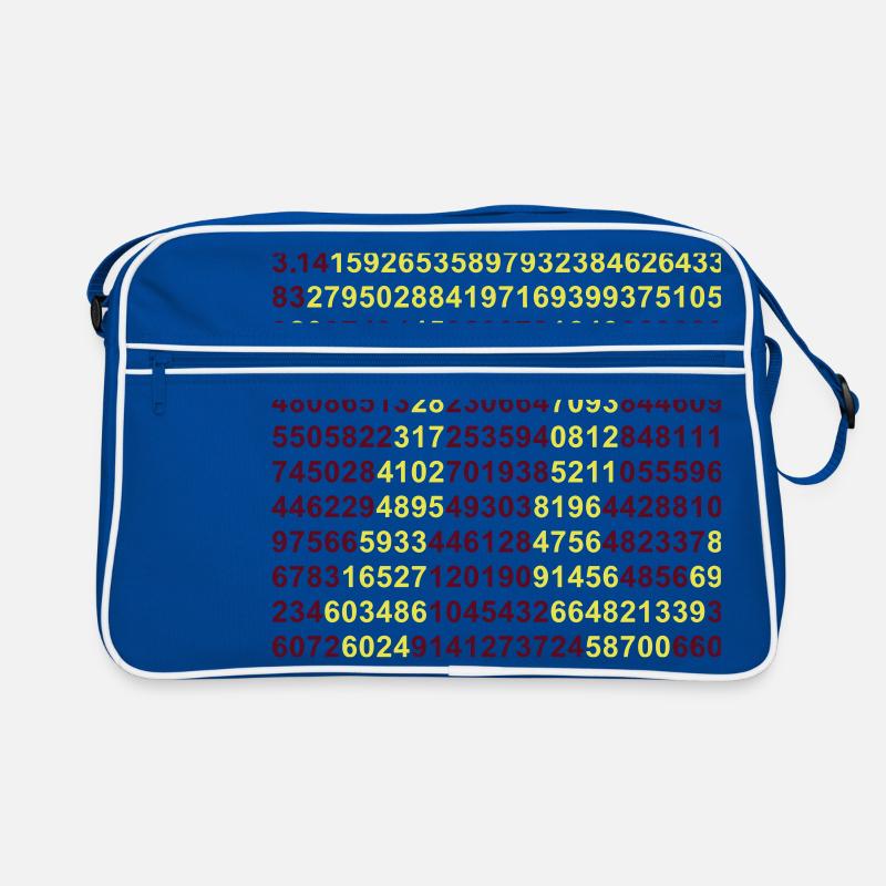 pi Retro Bag