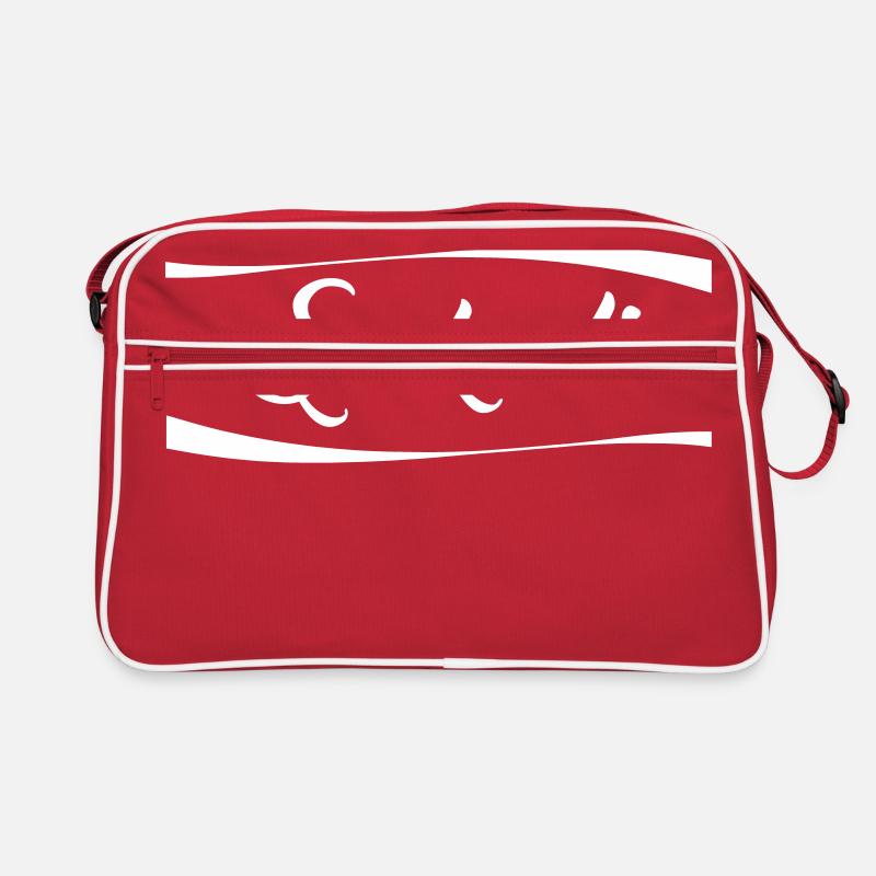 Euskadi Basque 2 Sac Retro