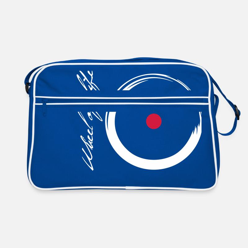 Rad Retro Tasche