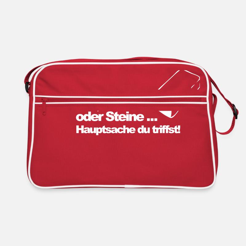 Retro Tasche