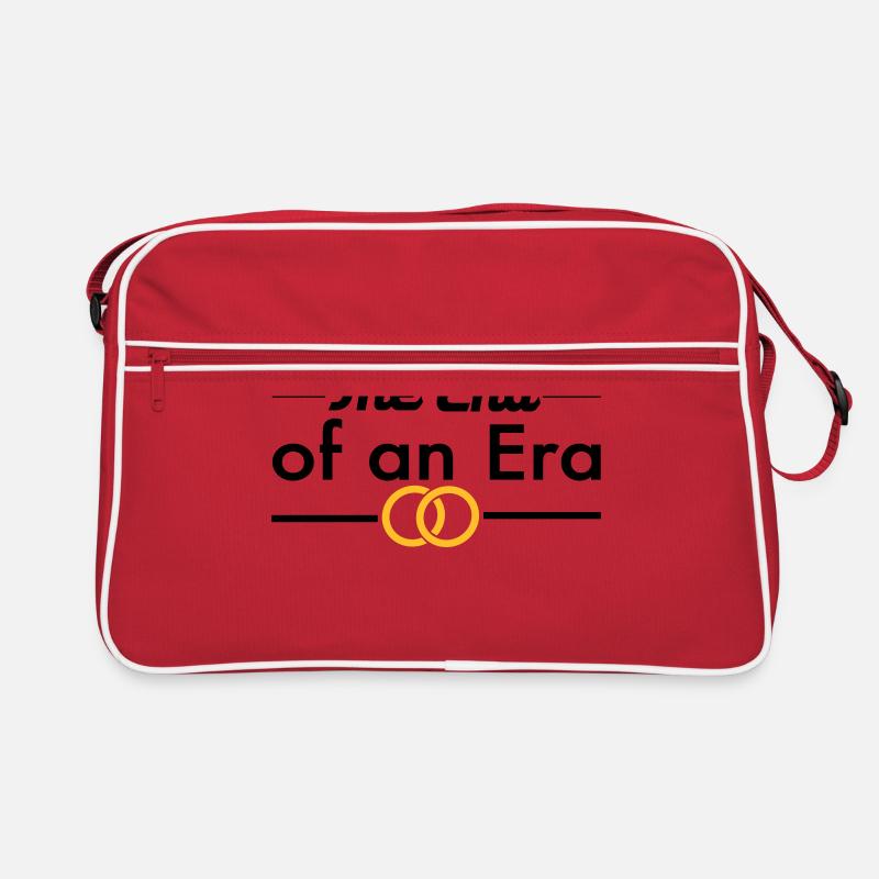 Retro Bag