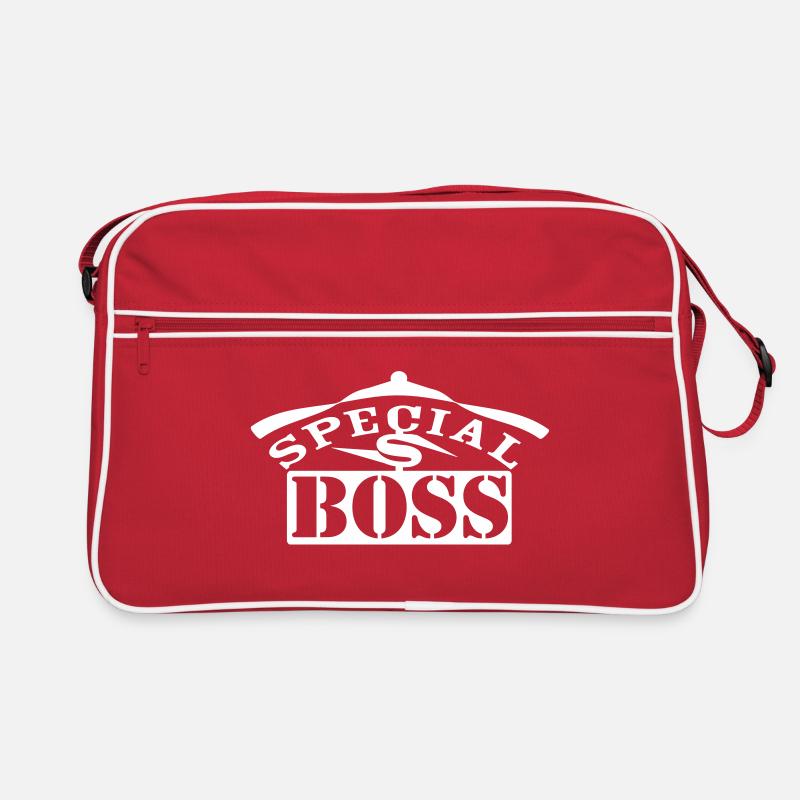 Retro Bag